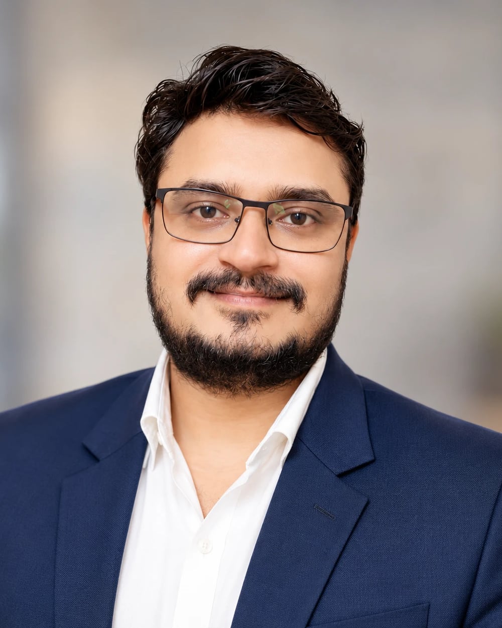 Vinay Kumar Tiwari — SAP BTP Solution Architect and Hindi author
